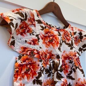 •Old Navy• Floral Kids Bundle